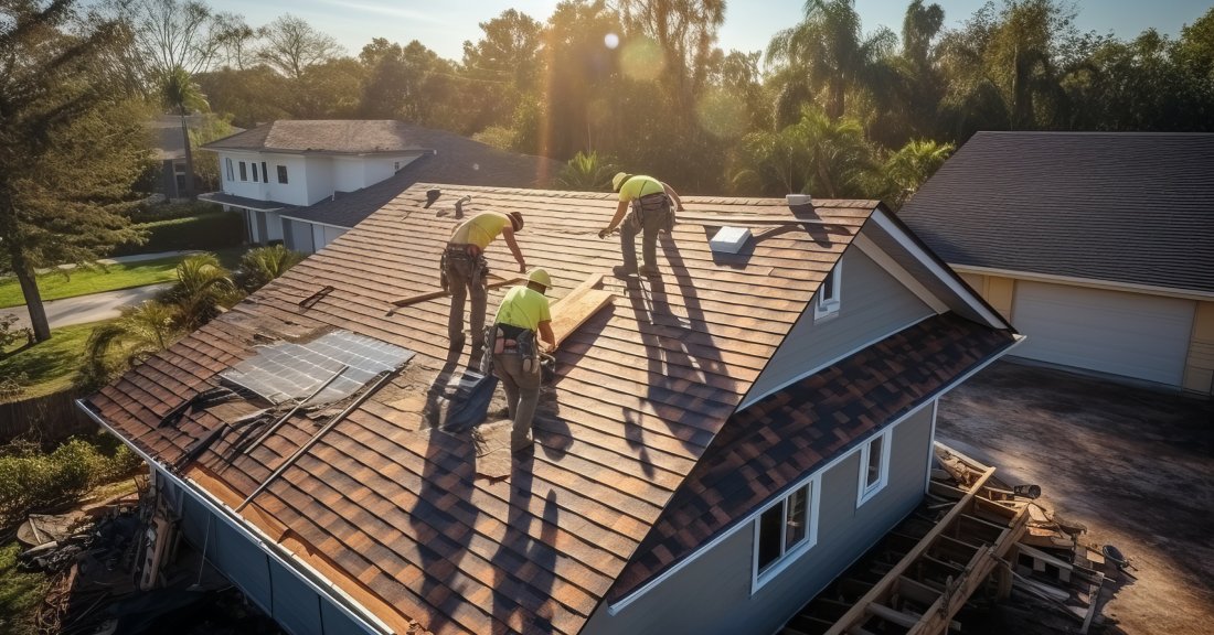 Is It Time to Replace Roofs in Alabama? A Guide for Alabama Homeowners and Business Owners