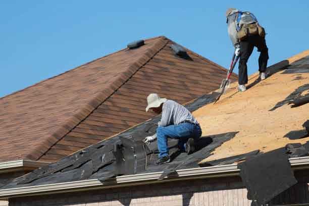 How to Measure a Roof for Roof Replacements in Alabama: A Complete Guide