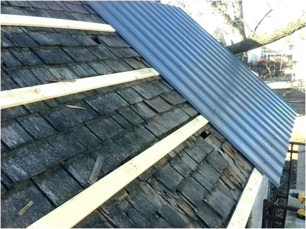 Can Metal Roofing Be Installed Over Shingle Roofing in Alabama?