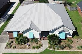 Reasons about Standing Seam Metal Roofs is Perfect Solution for Your Roofing in Alabama